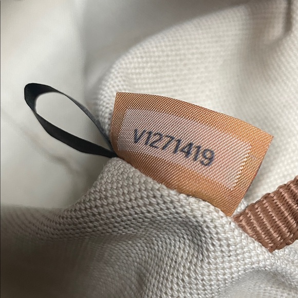 NWT Dooney & Bourke ‘Lucca’ Leather Drawstring Hobo W/Wallet - Picture 11 of 16